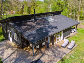 Holiday Home Ilsebeth - 250m from the sea by Interhome, Knebel